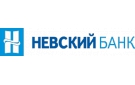 logo Невский Банк